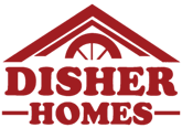 Disher Homes | Factory-Built Homes | St. Stephen, New Brunswick